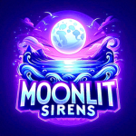 Moonlit Sirens