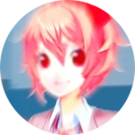 Sayori!