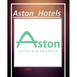 [Work in progress]Aston_Hotels