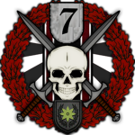 7. Special Troops Command of The GKA