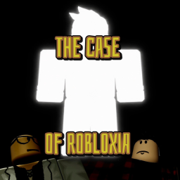 The Case Of Robloxia [UNTOLD STORIES]