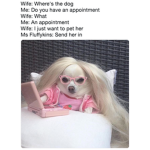The rich girl i dont know what to do with 1.5k rob