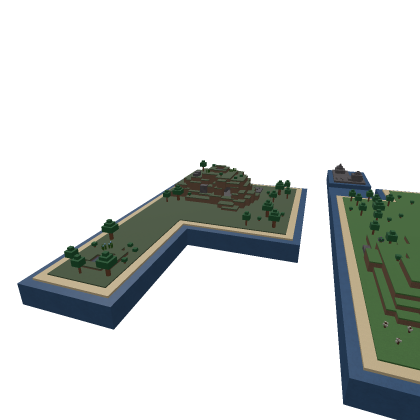Islands