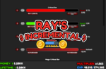 Ray's Incremental