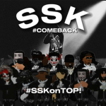 SSK | SOUTH SIDE K**