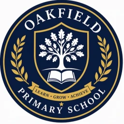 Oakfield Primary School V1 icon
