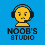 Noob's Studio Creations!