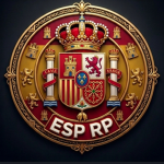 ESPAÑA ROLEPLAY - EH