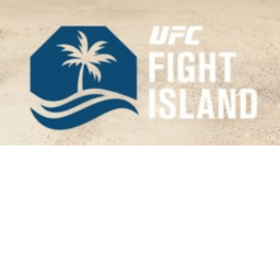 UFC  CLEANS PRESENTS FIGHT ISLAND