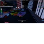the jailbreak jewl store busters