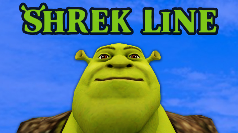 Shrek Line screenshot 4