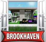 Brookhaven create game