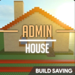 Admin House! icon