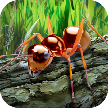 Ant Life Tycoon 🐜 ( NEW  COLLAB!)