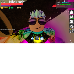 The Really Easy Obby