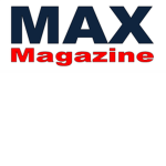 MAX Magazine