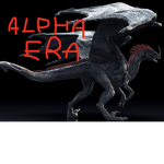 Alpha era