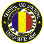 TRADOC | Training and Doctrine Command ᅠ ᅠ