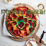 Pizzas UNITE