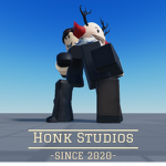 Honk Studios.