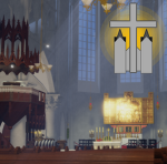Basilica of the Holy Cross