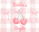 ⪩⪨ maddie's angels ⪩⪨