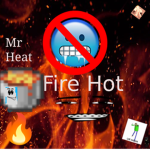Team heat !!