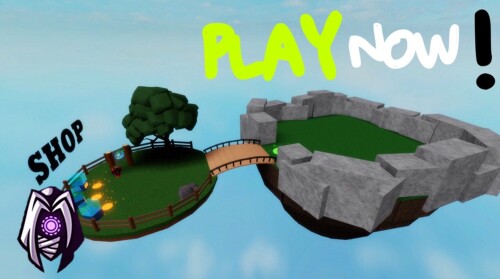 ⚜️UPDATE! | 🏝️Antic Island!