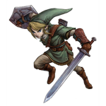 Legend Of Zelda: Twilight Princess Lovers