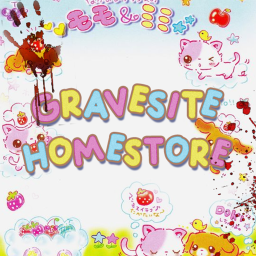 ⚰ gravesite homestore | v1