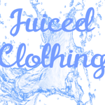 Juiced clothing