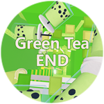 Green Tea End