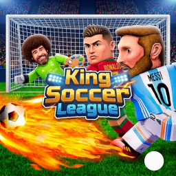[Spider-Man Update!] King's Soccer-Legend's Piece