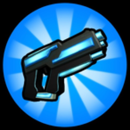 Laser Tag!