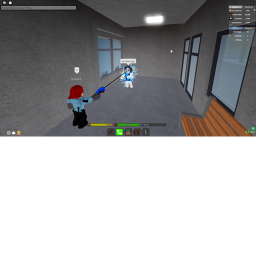 Not Very Epic Game