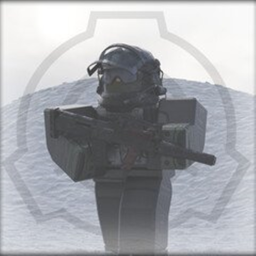 Chaos Insurgency Initiative's Arctic Base