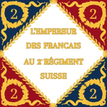 2ème Régiment de Ligne