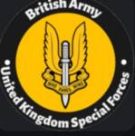 [ABA United Kingdom Special Forces
