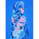 Anime fam group/squad