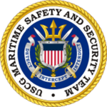 Maritime Security Response Team 〔USCG〕