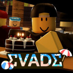 🎂 Evade 🎂