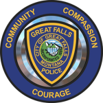 Great Falls Police Department - GFFPD