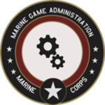 [MC] Marine Game Administration