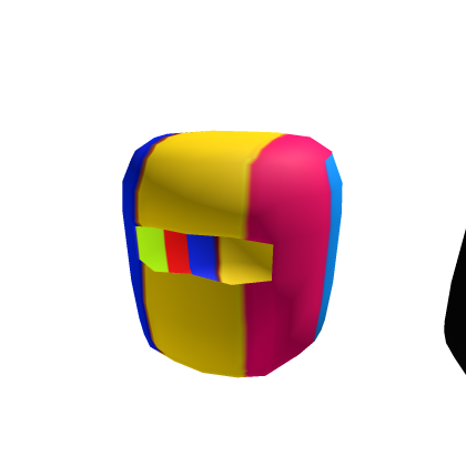 Ninja Masks