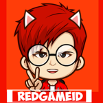 RedGameID