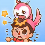 Sub # Flamingo