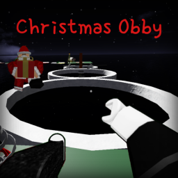 Christmas Obby 🎄