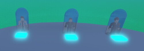 Wormhole RP