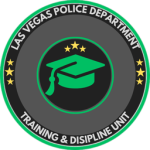 Training & Discipline Unit | LVPD