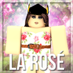 La Rosé